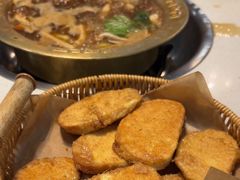 -和庆斋羊蝎子火锅·碳缸烧烤(顺义旗舰店)