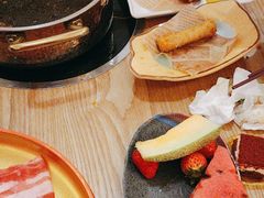 -松野谷·寿喜烧自助(华联顺义金街购物中心店)
