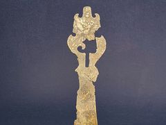 -北京大葆台遗址博物馆