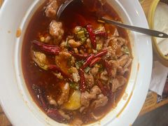-肘子酥·天津菜·特色捞面(德云社店)