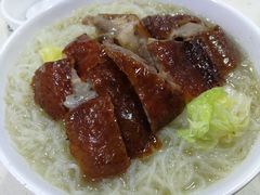 -老字号蛇口德记烧腊饭店·海鲜加工