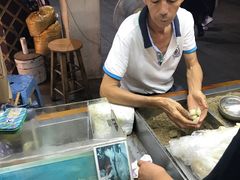 -叶氏麻糍(鼓浪屿店)