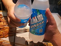 -五样儿西昌小签签烤串(建设路店)