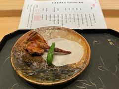 -辉·四季料亭·怀石料理·深夜食堂烧鸟·Omakase