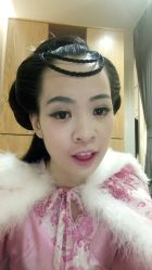 -盘子女人坊古装写真摄影(厦门总店)