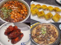 -紫泥369粗粮季(鼓楼店)