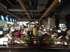 大堂-韩盛·盛江山自助料理(中街大悦城店)