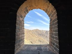 -雁门关景区