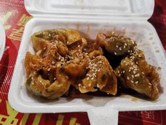 炸串-海大南门夜市(海富街店)