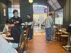 -章记星洲 · 新加坡餐厅(望京店)