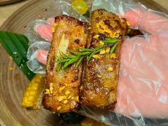 -Thai Alley泰爱里(二沙岛店)
