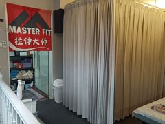 -MASTER FIT 拉伸大师·筋膜刀·西式按摩(上梅林卓悦汇店)