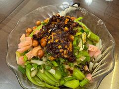 招牌米豆腐-金必轩(青岩店)
