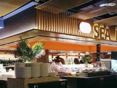 -星伦多自助料理·涮烤一体(虹悦城店)