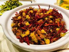 花千骨-院8里·少城记忆老川菜(宽窄巷子店)