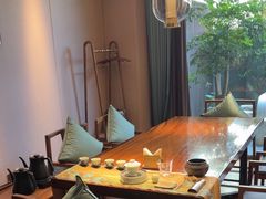 -王府茶楼茶宴·创意菜(朝阳公园店)