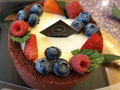 -姆们M Sweetie Cake(三里屯店)
