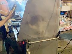 -新疆阿力烧烤