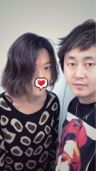 -简影造型·自选烫染接发salon