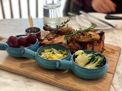 -The Rug Cafe(王府中环店)