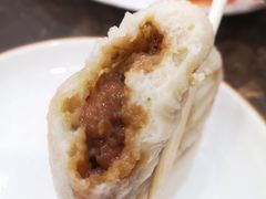 风味排骨包子-张包铺(道外店)
