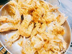 椒盐皮皮虾-盒马鲜生(皇庭广场店)