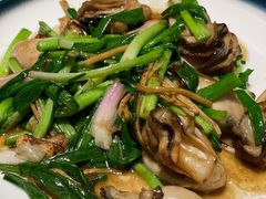 姜葱生蚝-客家汇·客家传承菜(水库店)