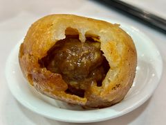 玉兰饼-天福苑(崇宁路店)