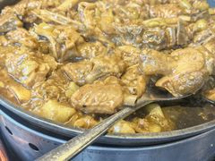 -甘家界牌柠檬鸭(青山店)