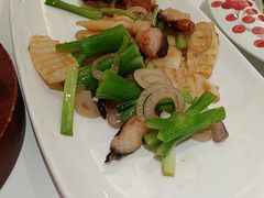 -喜宴又一村·粤菜·茶点·海鲜(壹方天地店)