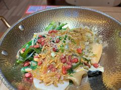 -福客麻辣烫·现炒麻辣香锅(印力中心店)