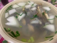 -鸿旺海鲜楼(平潭流水店)