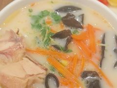-云海肴·汽锅鸡·云南菜(广安门天虹店)