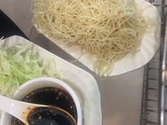 -北京胡同传统炙子烤肉(文兴路店)