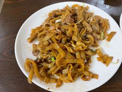 -美食店(华贵路店)