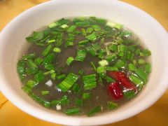 -蔡阿水羊肉店
