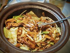-火啫啫·粤式啫啫煲(南通首店)