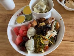 -素满香·素食自助餐(苏州·临顿路店)