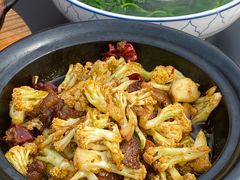 -半山•草庐玖厨(机场路店)