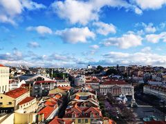 -圣胡斯塔升降机