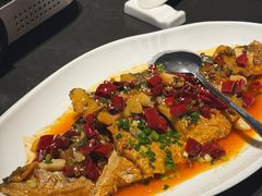 -知楚•精致湖北菜(武商MALL店)