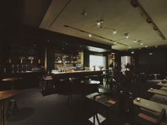 -大酉·M Coffee(北京美术馆店)