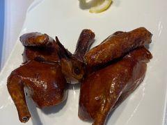 -春满园·早茶·粤菜·宴会(前海店)