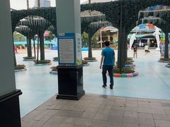 -海合安成都极地海洋公园