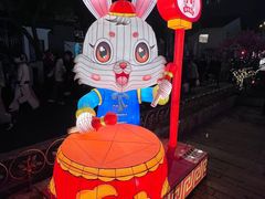 -老门东历史文化街区