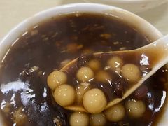 桂花赤豆元宵-罗子龙罗家桂花汤圆(曹都巷店)
