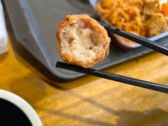 -聚合鑫东北熏酱熟食麻辣面(长阳店)