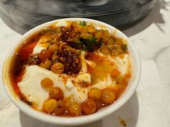 -川味堂·四川豆花(八卦岭店)
