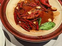 -千百味红餐厅·江西菜(绿地双子塔店)