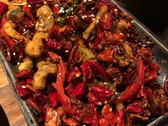 -Mountain House East Village 川山甲